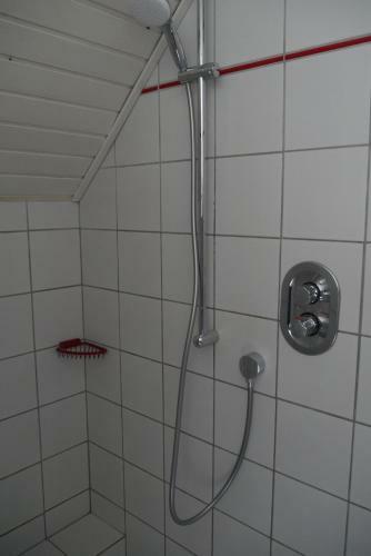 Apartamento Ferienwohnung Auszeit