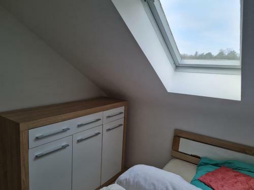 Apartamento Osterbroock 3, Oli Monteurwohnung