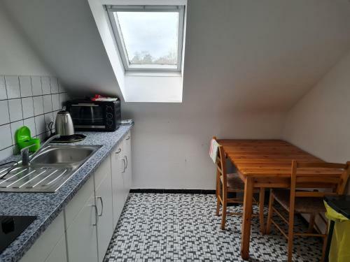 Apartamento Osterbroock 3, Oli Monteurwohnung