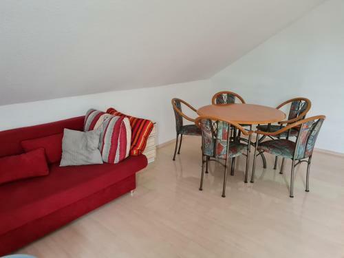 Apartamento Osterbroock 3, Oli Monteurwohnung