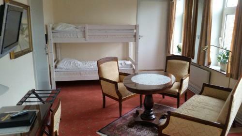 Hotel Postgaarden