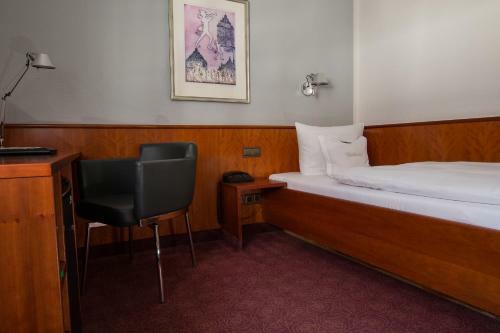 Historik Hotel Garni Christinenhof