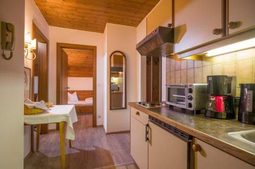Hostal Das Landhaus Am See