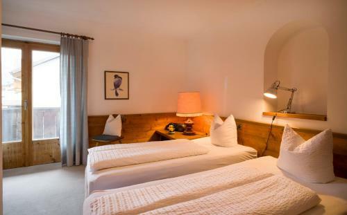 Hostal Das Landhaus Am See