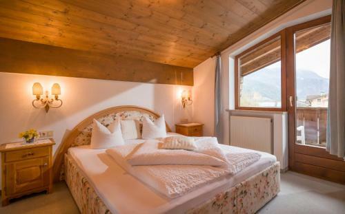 Hostal Das Landhaus Am See