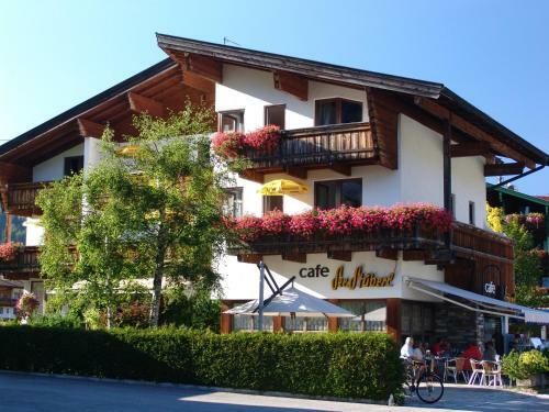 Hostal Das Landhaus Am See