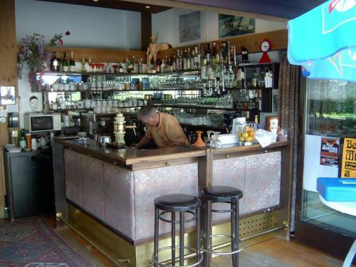 Hostal Das Landhaus Am See