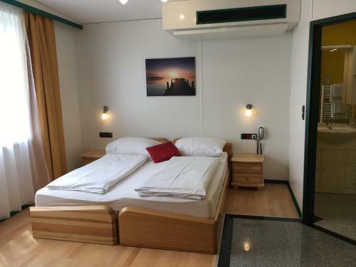 Hotel Asperner L�we