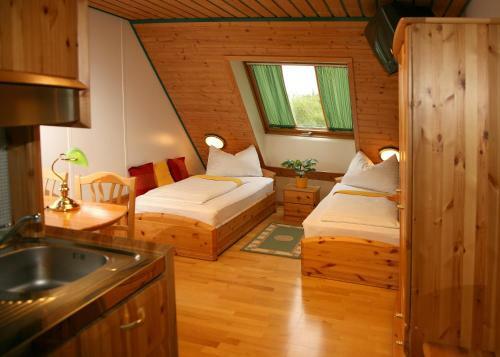 Hotel Asperner L�we