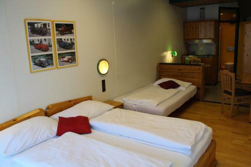 Hotel Asperner L�we