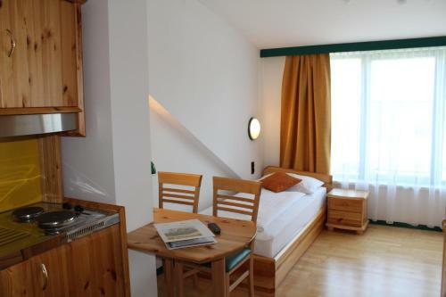 Hotel Asperner L�we