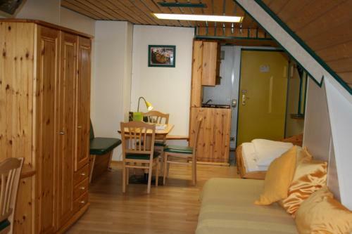 Hotel Asperner L�we