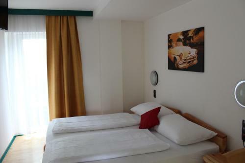 Hotel Asperner L�we