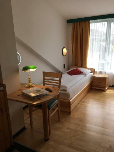 Hotel Asperner L�we