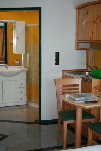 Hotel Asperner L�we