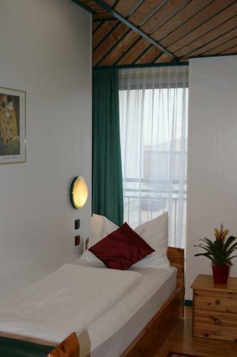 Hotel Asperner L�we