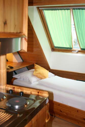 Hotel Asperner L�we