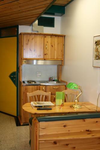 Hotel Asperner L�we