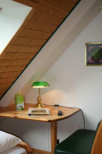 Hotel Asperner L�we