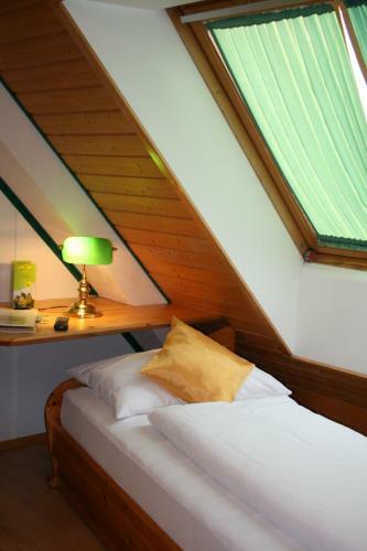 Hotel Asperner L�we