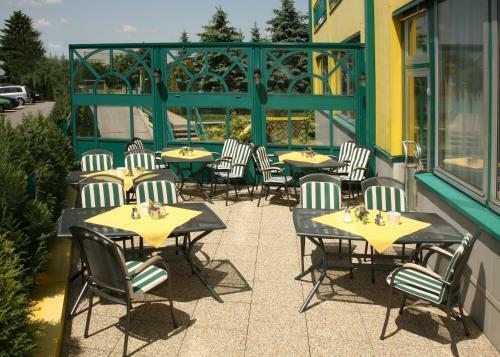 Hotel Asperner L�we