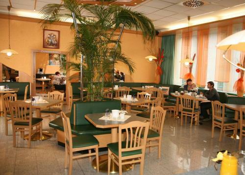 Hotel Asperner L�we