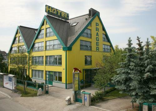 Hotel Asperner L�we