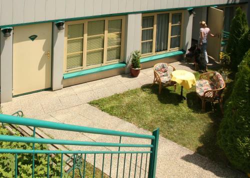 Hotel Asperner L�we