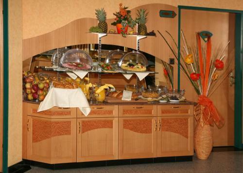 Hotel Asperner L�we