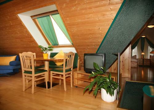 Hotel Asperner L�we