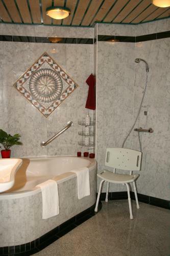 Hotel Asperner L�we