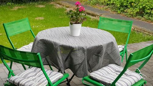 Aparthotel Appart-hotel Bad Godesberg