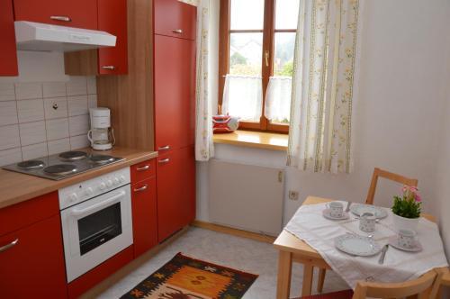 Bed & Breakfast Glashof