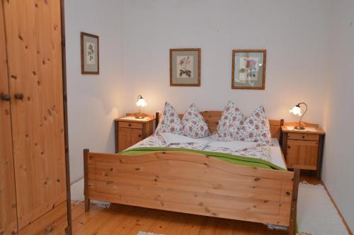 Bed & Breakfast Glashof
