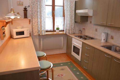 Bed & Breakfast Glashof