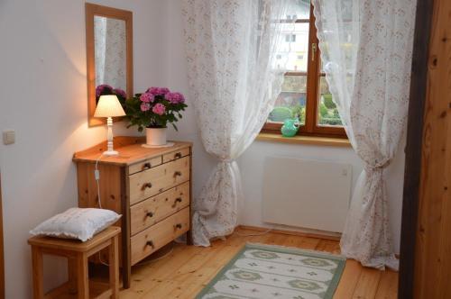 Bed & Breakfast Glashof