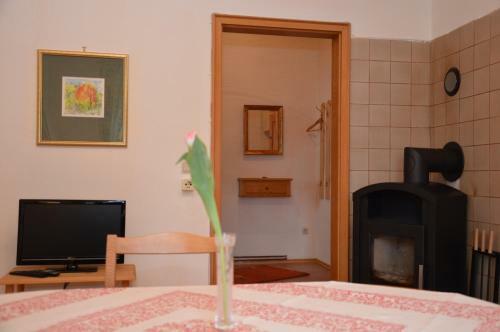 Bed & Breakfast Glashof