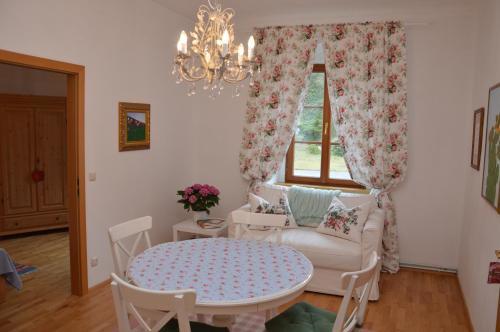Bed & Breakfast Glashof