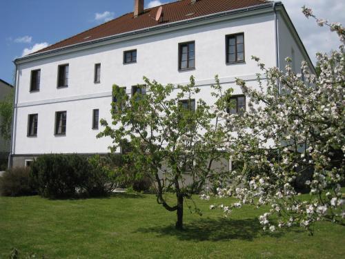 Bed & Breakfast Glashof