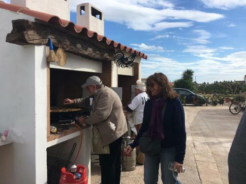 Masia Botargo