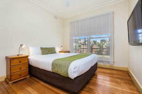 Motel National Hotel Complex Bendigo