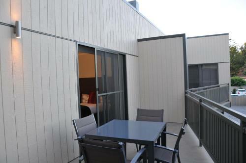 Motel National Hotel Complex Bendigo