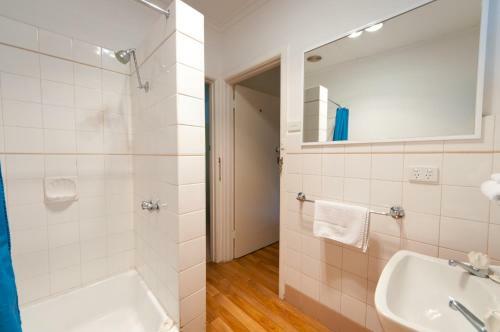 Motel National Hotel Complex Bendigo