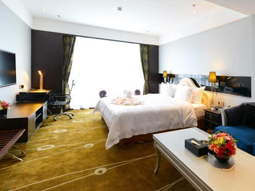 Xiamen Discovery Hotel