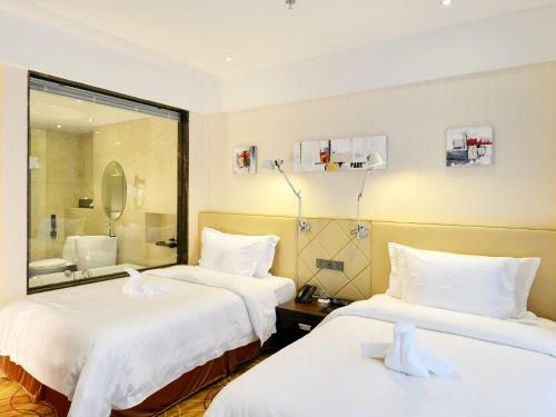 Xiamen Discovery Hotel