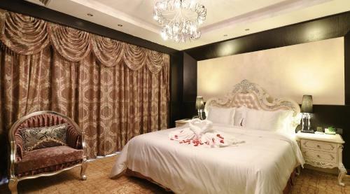 Xiamen Discovery Hotel