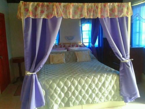Hosteria Rose Cottage