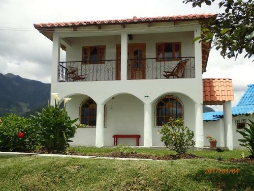 Hosteria Rose Cottage
