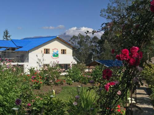 Hosteria Rose Cottage