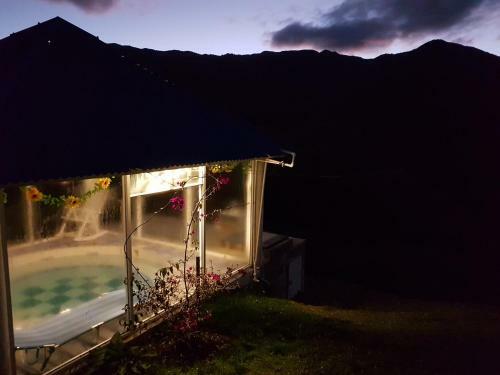 Hosteria Rose Cottage